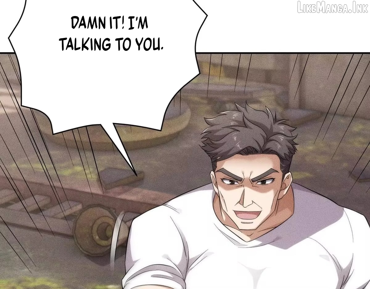 Hidden Dragon in the City (2025) Chapter 80  - page 93